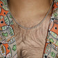 bubble necklace