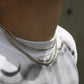 bubble necklace