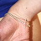 bubble bracelet